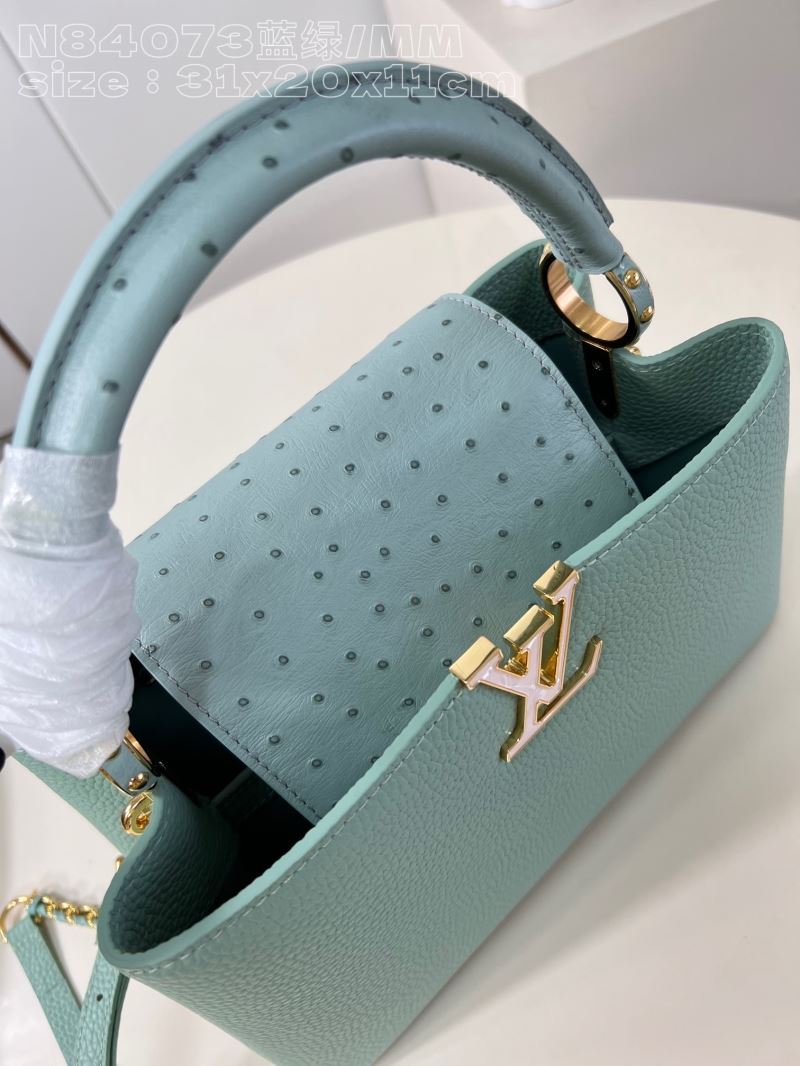 Louis Vuitton Top Handle Bags